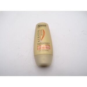 Suave Professionals Keratin Infusion Smoothing Conditioner Travel Size 2oz